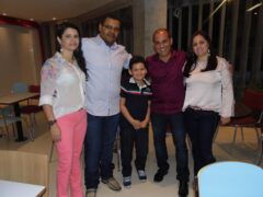 Inauguração do Bob's
